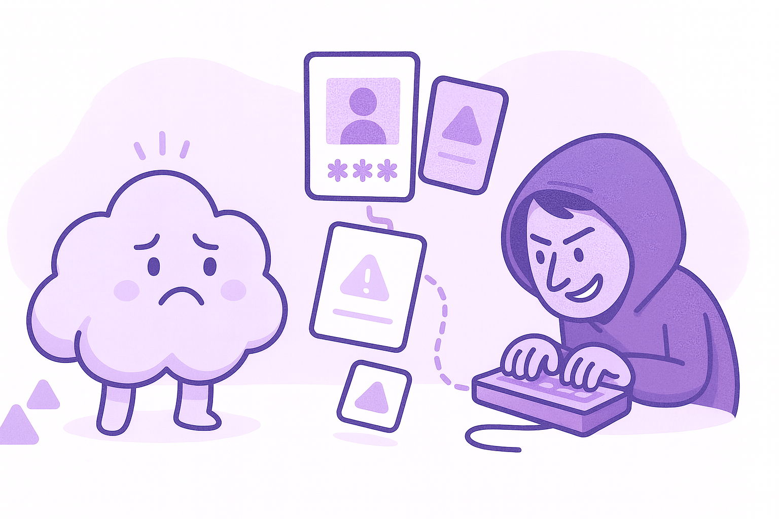 Prompt Manipulation illustration
