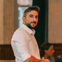 Assaf Yanai