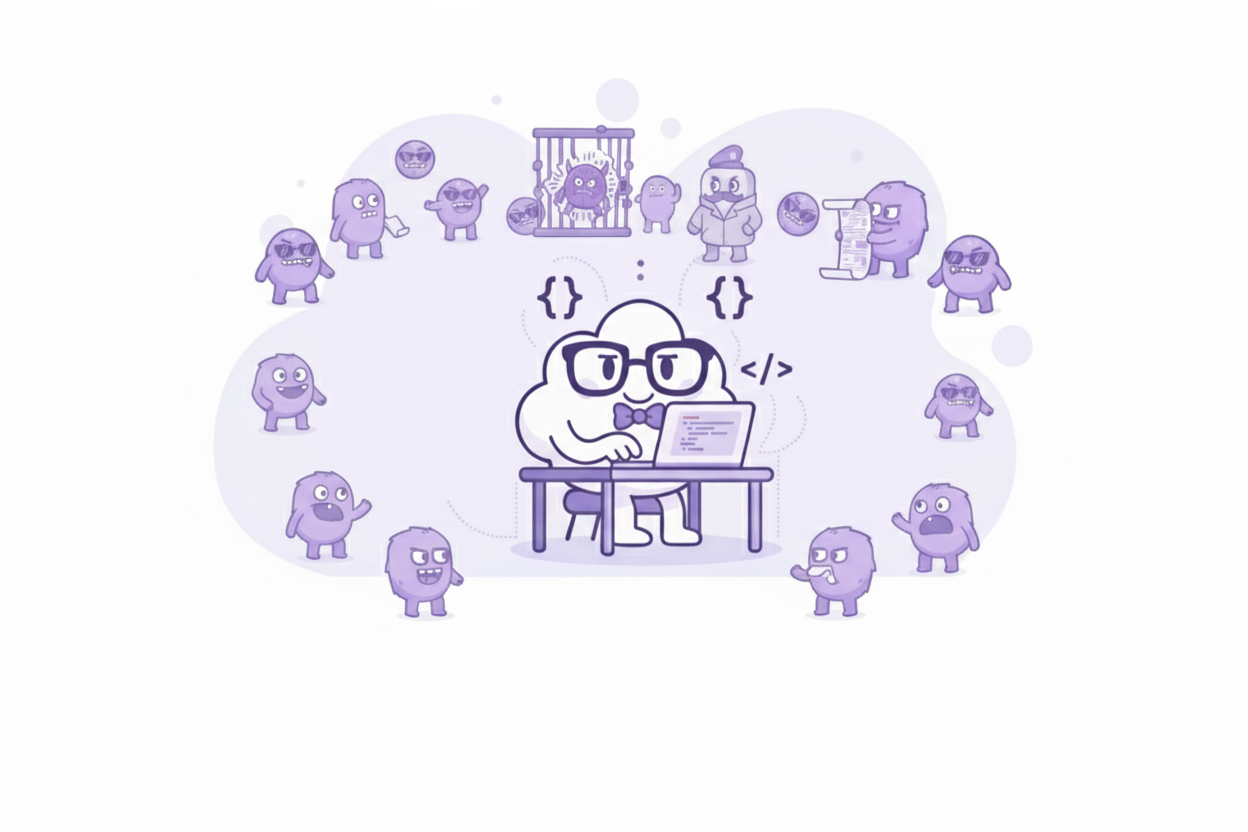 IDE & Development Agents